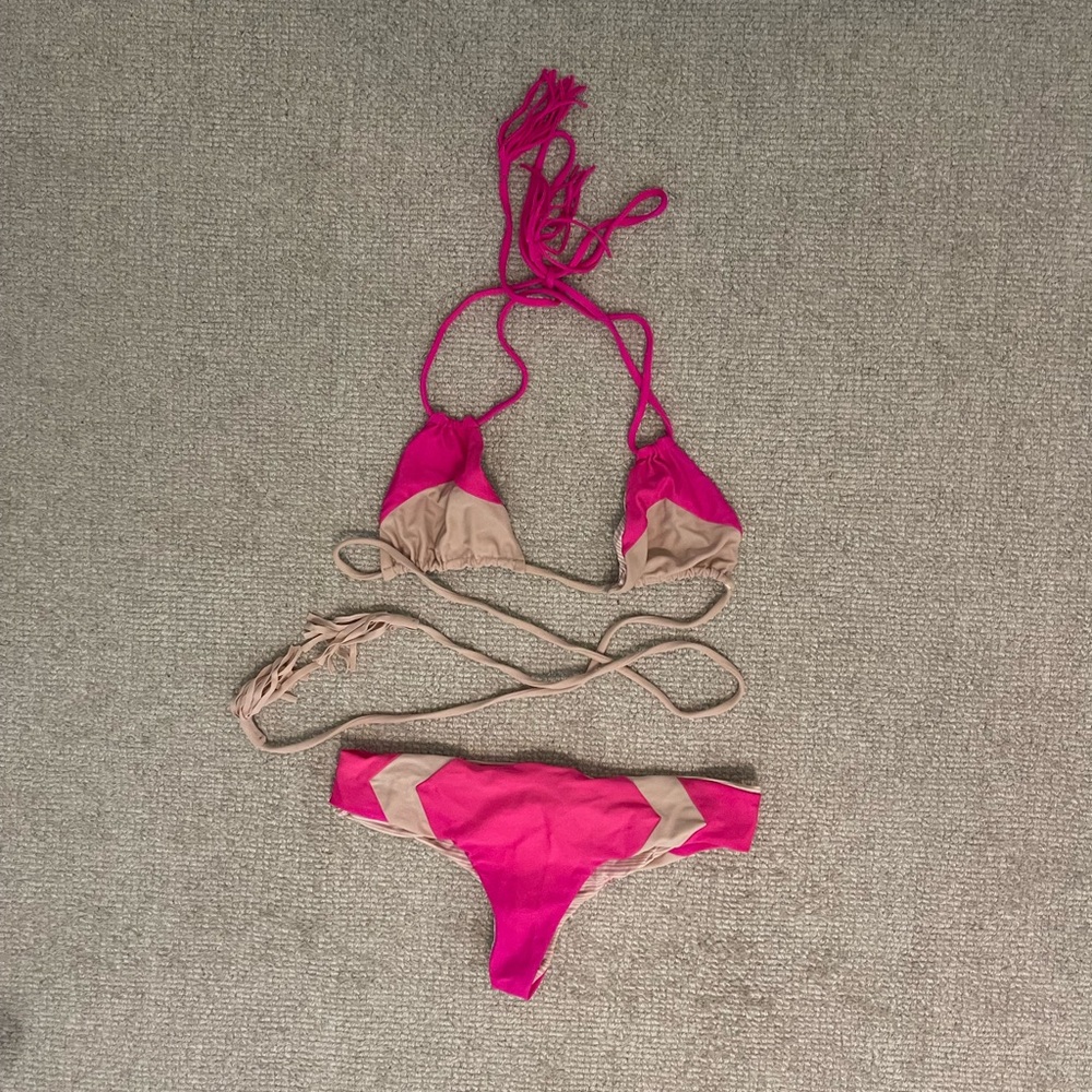 ACACIA VINTAGE BIKINI